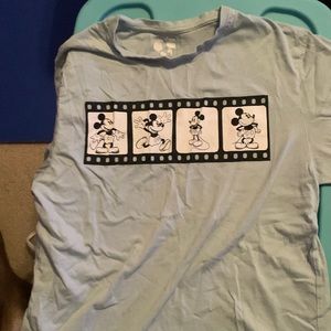 Disney tshirt